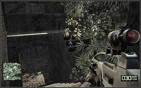 4 - Przekaźniki (2) | Sekrety Battlefield Bad Company 2 - Battlefield: Bad Company 2 - poradnik do gry