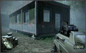 3 - Przekaźniki (3) | Sekrety Battlefield Bad Company 2 - Battlefield: Bad Company 2 - poradnik do gry