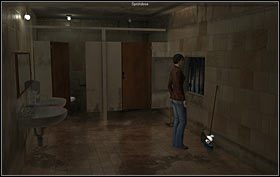 2 - Blake Avenue, Nowy Jork (cz. 1) - Opis przejścia - 19.10.2009 - Art of Murder: Karty Przeznaczenia - poradnik do gry