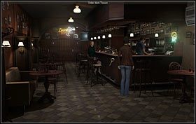 4 - Blake Avenue, Nowy Jork (cz. 1) - Opis przejścia - 19.10.2009 - Art of Murder: Karty Przeznaczenia - poradnik do gry