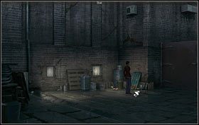 8 - Blake Avenue, Nowy Jork (cz. 1) - Opis przejścia - 19.10.2009 - Art of Murder: Karty Przeznaczenia - poradnik do gry