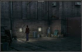 9 - Blake Avenue, Nowy Jork (cz. 1) - Opis przejścia - 19.10.2009 - Art of Murder: Karty Przeznaczenia - poradnik do gry