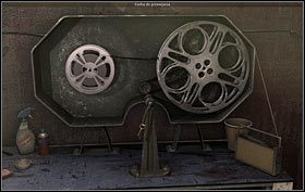 4 - Blake Avenue, Nowy Jork (cz. 2) - Opis przejścia - 19.10.2009 - Art of Murder: Karty Przeznaczenia - poradnik do gry