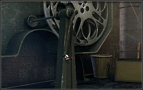 Przyjrzyj się puszce w ekwipunku (zbliżenie) - Blake Avenue, Nowy Jork (cz. 2) - Opis przejścia - 19.10.2009 - Art of Murder: Karty Przeznaczenia - poradnik do gry