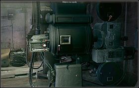 7 - Blake Avenue, Nowy Jork (cz. 2) - Opis przejścia - 19.10.2009 - Art of Murder: Karty Przeznaczenia - poradnik do gry