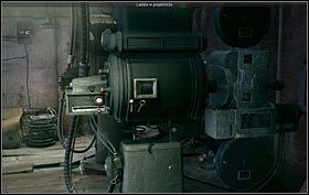 8 - Blake Avenue, Nowy Jork (cz. 2) - Opis przejścia - 19.10.2009 - Art of Murder: Karty Przeznaczenia - poradnik do gry