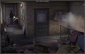 Po obejrzeniu filmu (istotną informacją jest pokazany na nim symbol, podobny do tego, który znajdował się na opakowaniu paczki, tyle że z dodatkowym napisem: 