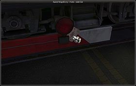 3 - Blake Avenue, Nowy Jork (cz. 4) - Opis przejścia - 19.10.2009 - Art of Murder: Karty Przeznaczenia - poradnik do gry