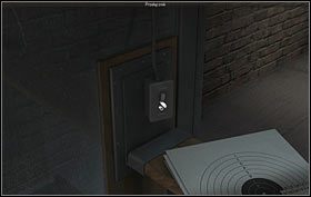 8 - Biuro terenowe FBI - Bronx, Nowy Jork (cz. 1) - Opis przejścia - 20.10.2009 - Art of Murder: Karty Przeznaczenia - poradnik do gry