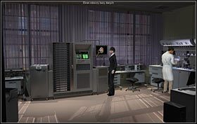 9 - Biuro terenowe FBI - Bronx, Nowy Jork (cz. 1) - Opis przejścia - 20.10.2009 - Art of Murder: Karty Przeznaczenia - poradnik do gry