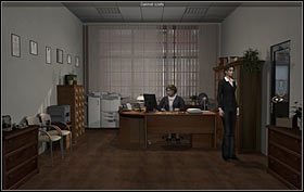 2 - Biuro terenowe FBI - Bronx, Nowy Jork (cz. 2) - Opis przejścia - 20.10.2009 - Art of Murder: Karty Przeznaczenia - poradnik do gry