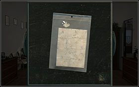 4 - Biuro terenowe FBI - Bronx, Nowy Jork (cz. 2) - Opis przejścia - 20.10.2009 - Art of Murder: Karty Przeznaczenia - poradnik do gry