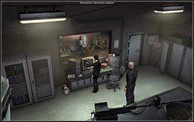 1 - Biuro terenowe FBI - Bronx, Nowy Jork (cz. 3) - Opis przejścia - 20.10.2009 - Art of Murder: Karty Przeznaczenia - poradnik do gry