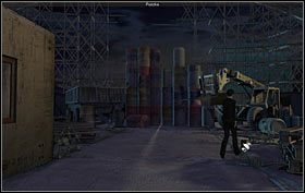 2 - Lunapark - New Jersey (cz. 1) - Opis przejścia - 20.10.2009 - Art of Murder: Karty Przeznaczenia - poradnik do gry