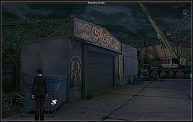 3 - Lunapark - New Jersey (cz. 1) - Opis przejścia - 20.10.2009 - Art of Murder: Karty Przeznaczenia - poradnik do gry