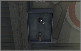 5 - Lunapark - New Jersey (cz. 1) - Opis przejścia - 20.10.2009 - Art of Murder: Karty Przeznaczenia - poradnik do gry