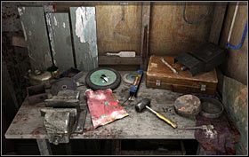 12 - Lunapark - New Jersey (cz. 1) - Opis przejścia - 20.10.2009 - Art of Murder: Karty Przeznaczenia - poradnik do gry