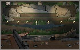 15 - Lunapark - New Jersey (cz. 1) - Opis przejścia - 20.10.2009 - Art of Murder: Karty Przeznaczenia - poradnik do gry