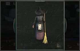 1 - Lunapark - New Jersey (cz. 2) - Opis przejścia - 20.10.2009 - Art of Murder: Karty Przeznaczenia - poradnik do gry