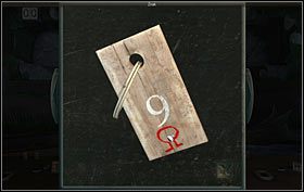 Uważnie obejrzyj kukiełkę w zbliżeniu - Lunapark - New Jersey (cz. 2) - Opis przejścia - 20.10.2009 - Art of Murder: Karty Przeznaczenia - poradnik do gry