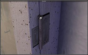 Wracaj na aleję i maszeruj nią do stróżówki - Lunapark - New Jersey (cz. 2) - Opis przejścia - 20.10.2009 - Art of Murder: Karty Przeznaczenia - poradnik do gry