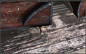 5 - Lunapark - New Jersey (cz. 2) - Opis przejścia - 20.10.2009 - Art of Murder: Karty Przeznaczenia - poradnik do gry