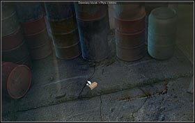 10 - Lunapark - New Jersey (cz. 2) - Opis przejścia - 20.10.2009 - Art of Murder: Karty Przeznaczenia - poradnik do gry