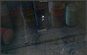 11 - Lunapark - New Jersey (cz. 2) - Opis przejścia - 20.10.2009 - Art of Murder: Karty Przeznaczenia - poradnik do gry