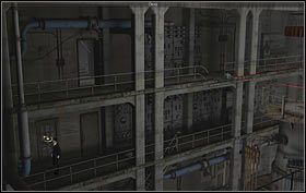 6 - Elektrownia - New Jersey (cz. 1) - Opis przejścia - 20.10.2009 - Art of Murder: Karty Przeznaczenia - poradnik do gry