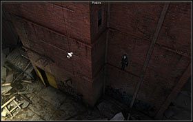 7 - Elektrownia - New Jersey (cz. 1) - Opis przejścia - 20.10.2009 - Art of Murder: Karty Przeznaczenia - poradnik do gry