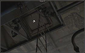 4 - Elektrownia - New Jersey (cz. 2) - Opis przejścia - 20.10.2009 - Art of Murder: Karty Przeznaczenia - poradnik do gry