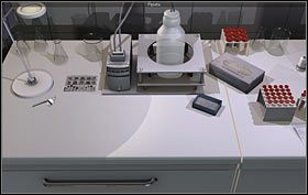 2 - Biuro terenowe FBI - Bronx, Nowy Jork (cz. 1) - Opis przejścia - 21.10.2009 - Art of Murder: Karty Przeznaczenia - poradnik do gry