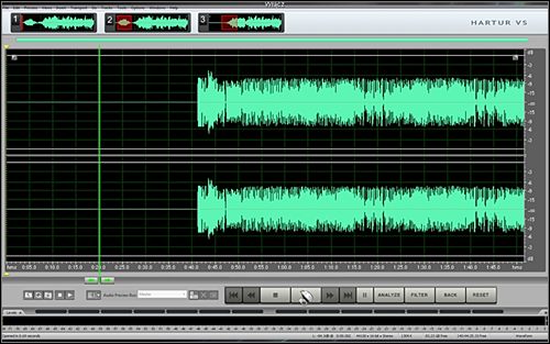 3 - Biuro terenowe FBI - Bronx, Nowy Jork (cz. 2) - Opis przejścia - 21.10.2009 - Art of Murder: Karty Przeznaczenia - poradnik do gry