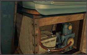 7 - Detalion, Luizjana - Opis przejścia - 22.10.2009 - Art of Murder: Karty Przeznaczenia - poradnik do gry