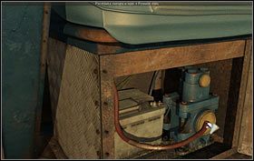 8 - Detalion, Luizjana - Opis przejścia - 22.10.2009 - Art of Murder: Karty Przeznaczenia - poradnik do gry