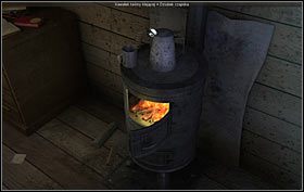 20 - Chatka na bagnach - Luizjana (cz. 1) - Opis przejścia - 22.10.2009 - Art of Murder: Karty Przeznaczenia - poradnik do gry