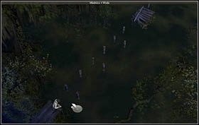 1 - Chatka na bagnach - Luizjana (cz. 2) - Opis przejścia - 22.10.2009 - Art of Murder: Karty Przeznaczenia - poradnik do gry