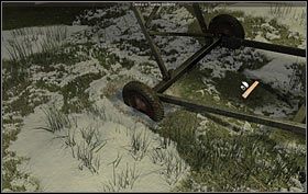 3 - Norwitch, Maine (cz. 1) - Opis przejścia - 24.10.2009 - Art of Murder: Karty Przeznaczenia - poradnik do gry