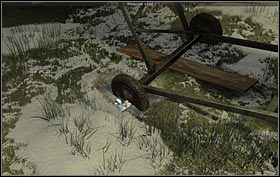 5 - Norwitch, Maine (cz. 1) - Opis przejścia - 24.10.2009 - Art of Murder: Karty Przeznaczenia - poradnik do gry