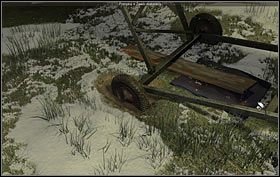 6 - Norwitch, Maine (cz. 1) - Opis przejścia - 24.10.2009 - Art of Murder: Karty Przeznaczenia - poradnik do gry