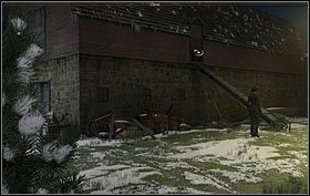 7 - Norwitch, Maine (cz. 1) - Opis przejścia - 24.10.2009 - Art of Murder: Karty Przeznaczenia - poradnik do gry