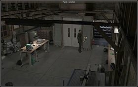 Po taśmociągu przez okno dostań się do stodoły - Norwitch, Maine (cz. 1) - Opis przejścia - 24.10.2009 - Art of Murder: Karty Przeznaczenia - poradnik do gry