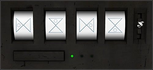 9 - Norwitch, Maine (cz. 1) - Opis przejścia - 24.10.2009 - Art of Murder: Karty Przeznaczenia - poradnik do gry