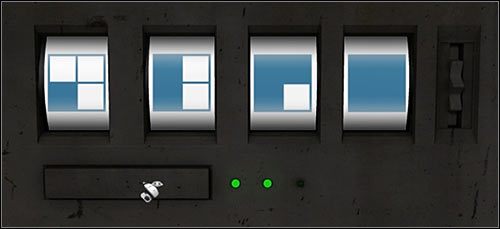 A oto inne możliwe kombinacje rozwiązania (oczywiście nie wszystkie) - Norwitch, Maine (cz. 1) - Opis przejścia - 24.10.2009 - Art of Murder: Karty Przeznaczenia - poradnik do gry