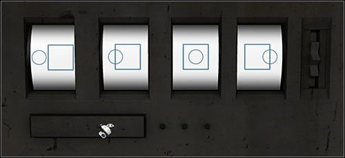 10 - Norwitch, Maine (cz. 1) - Opis przejścia - 24.10.2009 - Art of Murder: Karty Przeznaczenia - poradnik do gry