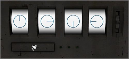 11 - Norwitch, Maine (cz. 1) - Opis przejścia - 24.10.2009 - Art of Murder: Karty Przeznaczenia - poradnik do gry