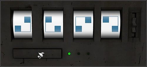 12 - Norwitch, Maine (cz. 1) - Opis przejścia - 24.10.2009 - Art of Murder: Karty Przeznaczenia - poradnik do gry