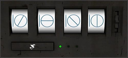 14 - Norwitch, Maine (cz. 1) - Opis przejścia - 24.10.2009 - Art of Murder: Karty Przeznaczenia - poradnik do gry