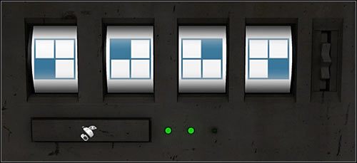 15 - Norwitch, Maine (cz. 1) - Opis przejścia - 24.10.2009 - Art of Murder: Karty Przeznaczenia - poradnik do gry