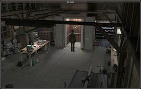 1 - Norwitch, Maine (cz. 2) - Opis przejścia - 24.10.2009 - Art of Murder: Karty Przeznaczenia - poradnik do gry